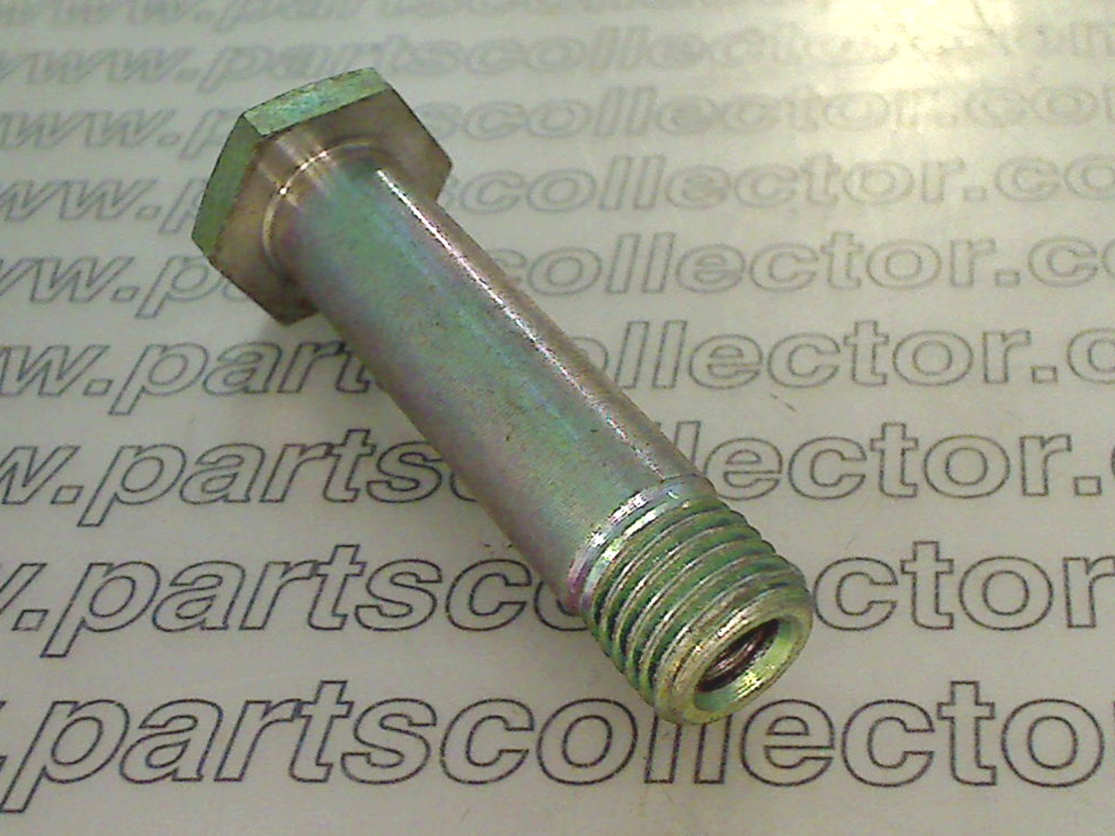 LAMBORGHINI 8101426 Engine code 10583 compatible with: LAMBORGHINI COUNTACH, LAMBORGHINI COUNTACH 5000, LAMBORGHINI COUNTACH LP400